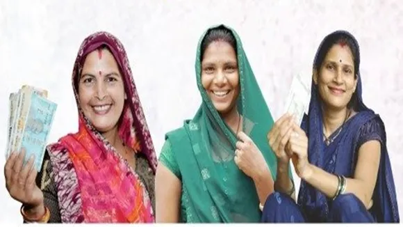 Ladli Bahna Yojana 31vi kist