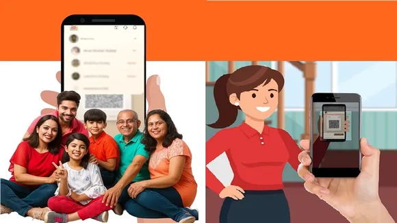 UIDAI Aadhaar New App 2 UIDAI 2
