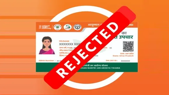 Ayushman Card PMJAY Scheme