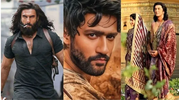 Upcoming Blockbuster Movies 2026