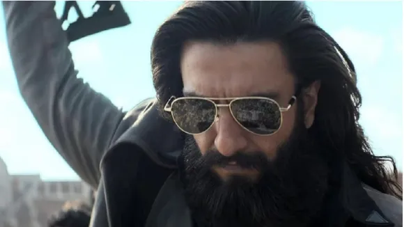 Dhurandhar box office collection day 12