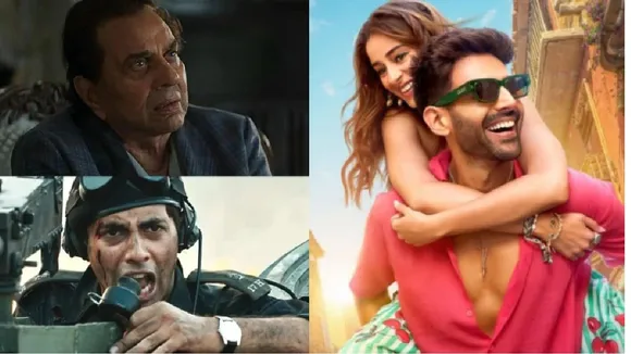 Film Ikkis new release date