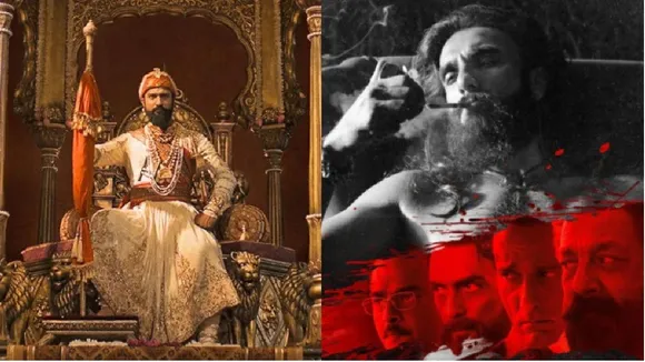 biggest Bollywood hits of 2025