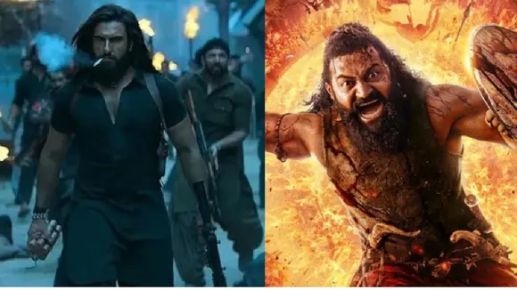 Dhurandhar vs Kantara Review