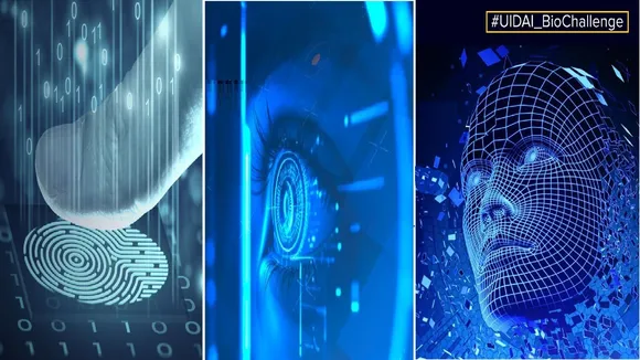 UIDAI Bio Challenge, UIDAI biometric challenge, UIDAI BioChallenge 2025, UIDAI Iris Match Challenge, UIDAI Face Match Challenge, UIDAI biometric SDK benchmarking challenge, Aadhaar biometric challenge, UIDAI registration biochallenge, biochallenge.uidai.gov.in, UIDAI cash prize competition, UIDAI tech challenge India, biometric algorithm age invariance, iris recognition challenge India, face recognition challenge UIDAI, fingerprint challenge UIDAI, IIIT Hyderabad UIDAI challenge, biometric research competition India, UIDAI developer challenge, Aadhaar biometric technology, next generation biometric solutions, UIDAI contest win cash prize, UIDAI बायोमेट्रिक चैलेंज, UIDAI बायो चैलेंज 2025, UIDAI आईरिस मैच चैलेंज, UIDAI फेस मैच चैलेंज, आधार बायोमेट्रिक चैलेंज, UIDAI प्रतियोगिता रजिस्ट्रेशन, बायोचैलेंज UIDAI वेबसाइट, UIDAI कैश प्राइज प्रतियोगिता, आधार तकनीकी चैलेंज, बायोमेट्रिक एल्गोरिदम सुधार, आईरिस पहचान तकनीक, फेस पहचान तकनीक, फिंगरप्रिं