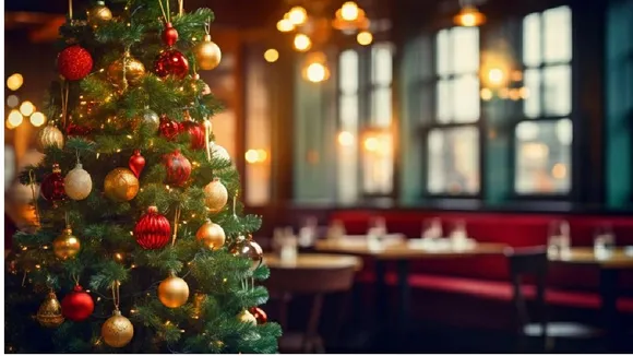 Christmas Checklist for Delhi NCR