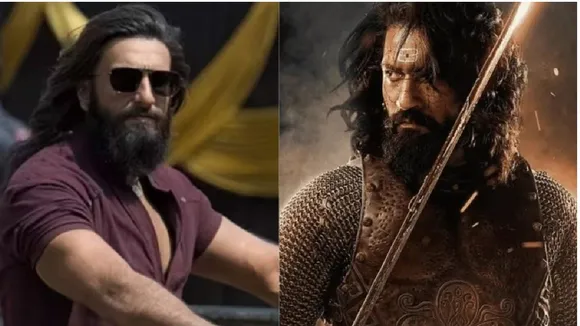 Dhurandhar box office collection day 18