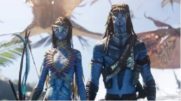 Avatar Fire and Ash at Box Office