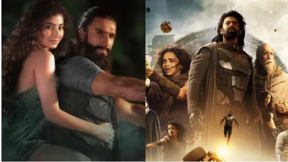 Dhurandhar Hits Rs 1000 Crores