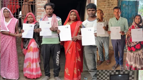 SIR Form 2, UP SIR Form Last Date Today, UP SIR Form Deadline, UP SIR Form Last Chance, UP Voter List Update, UP Draft Voter List 2025, UP Final Voter List 2026, Special Intensive Revision SIR, SIR Enumeration Form UP, Election Commission SIR Form, UP Voter List Verification, UP Voter List Scrutiny, Name Removed From Voter List UP, SIR Form Not Submitted Name Deleted, UP Voter List Correction Process, How to Fill UP SIR Form Online, BLO Contact for SIR Form UP, UP Voter ID Aadhaar Linking SIR, UP Voter ID Latest News Today, UP Election Voter List Update, यूपी एसआईआर फॉर्म अंतिम तारीख, आज आखिरी मौका SIR फॉर्म, यूपी वोटर लिस्ट अपडेट, यूपी ड्राफ्ट वोटर लिस्ट 2025, फरवरी 2026 फाइनल वोटर लिस्ट, SIR फॉर्म नहीं भरा तो नाम कटेगा, यूपी वोटर लिस्ट से नाम हटेगा, एसआईआर फॉर्म ऑनलाइन कैसे भरें, यूपी वोटर लिस्ट सत्यापन प्रक्रिया, बीएलओ से SIR फॉर्म कैसे भरें, वोटर आईडी आधार लिंक SIR, चुनाव आयोग SIR फॉर्म, वोटर आईडी लेटेस्ट न्यूज यूपी