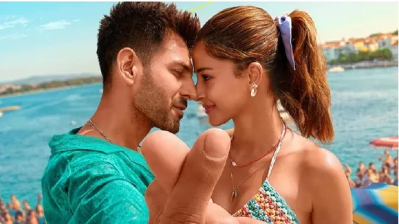 Tu Meri Main Tera Main Tera Tu Meri Day 1 At Box Office