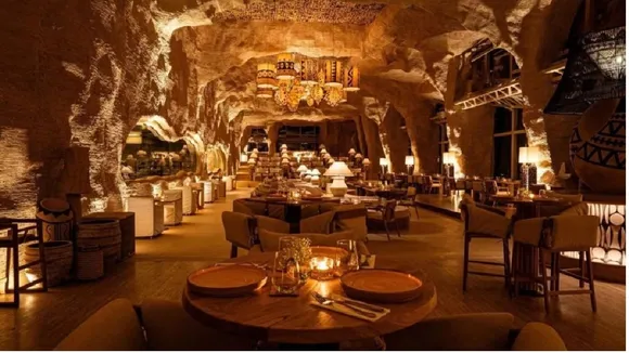 The Star Owned Restaurants