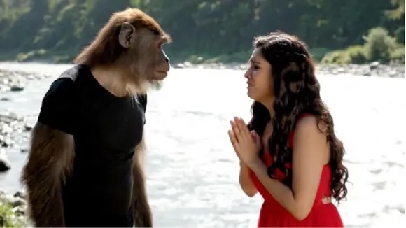 bandar apna dost ai youtube channel income