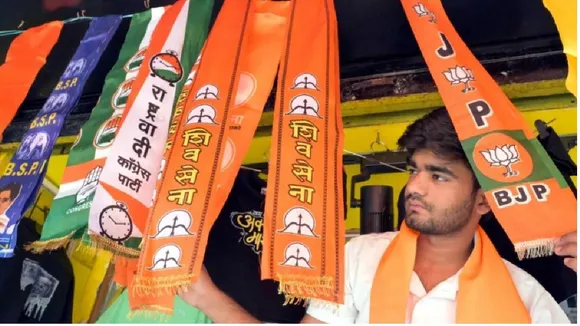 Mumbai civic polls 2026 candidate nominations