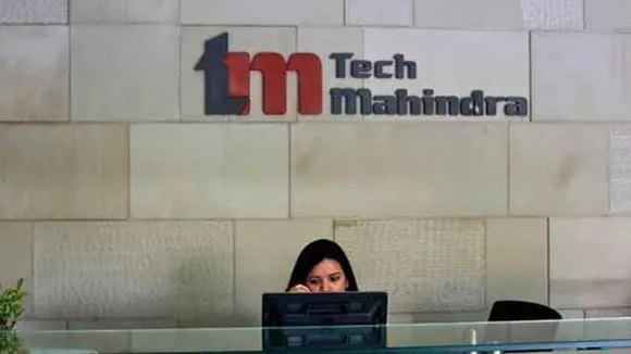 Tech Mahindra Q3FY24