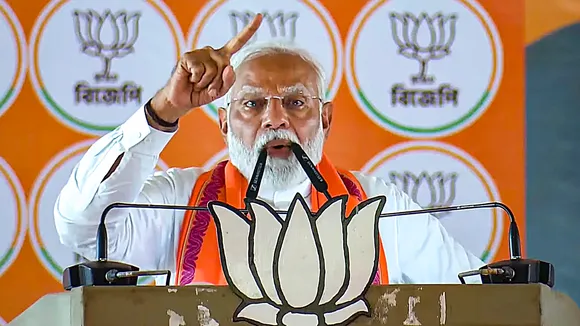 Election 2024, Lok Sabha Election 2024, West Bengal, Mamata Banerjee, Narendra Modi, Modi ki Guarantee, Chief Minister of West Bengal, Kolkata High Court, Vote Jihad, TMC, appeasement politics, चुनाव 2024, लोकसभा चुनाव 2024, पश्चिम बंगाल, ममता बनर्जी, नरेंद्र मोदी, मोदी की गारंटी, कोलकाता उच्च न्यायालय, वोट जिहाद, टीएमसी, तुष्टिकरण की राजनीति