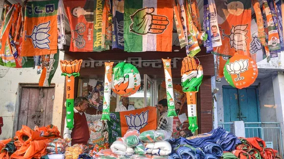 election fever hits ecommerce platforms