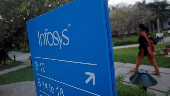 Infosys performance bonus, Infosys employee bonus, Infosys Q2 results, Infosys salary hike, IT company bonus details, इन्फोसिस परफॉर्मेंस बोनस, इन्फोसिस कर्मचारियों का बोनस, इन्फोसिस Q2 रिपोर्ट, इन्फोसिस वेतन वृद्धि, IT कंपनी बोनस, salary increment, वेतन में बढ़ोतरी