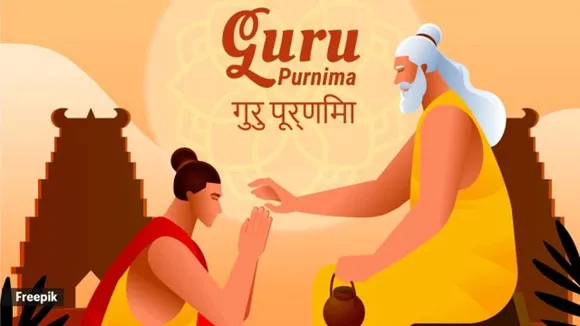 Guru Purnima 2024