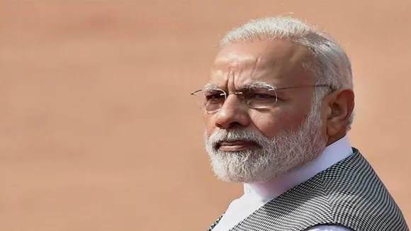 Nifty may break 23000 level if nda win