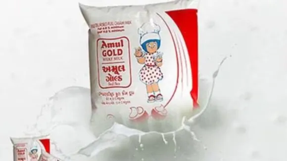 Amul hike milk prices from today