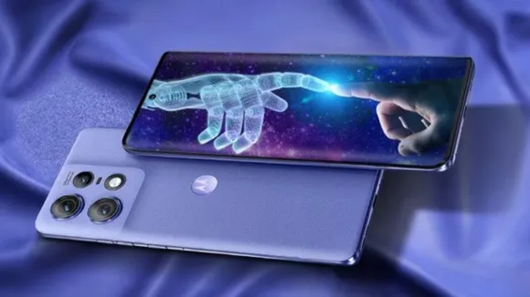 Upcoming phones in April 2024