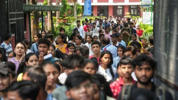 NTA UGC NET June Admit Card 2024 at ugcnet.nta.ac.in: