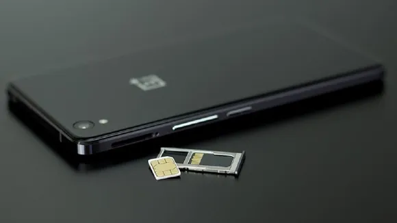 how many sim card you have
