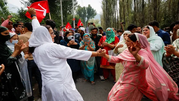 Jammu and Kashmir Assembly Election Results 2024 Live Updates