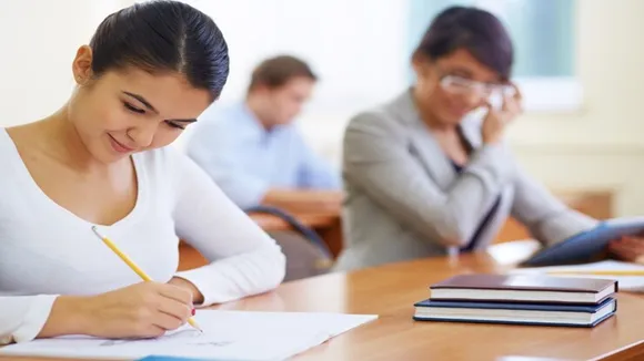 Board Exams twice
