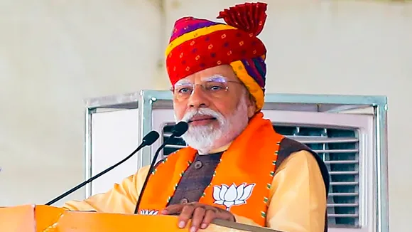 BJP wants action against Rahul Gandhi, Complaint against Panauti jibe, Mallikarjun Kharge, पीएम मोदी को ‘पनौती’ कहने पर भड़की बीजेपी