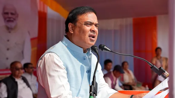 Assam CM, CAA, NRC, Himanta Biswa Sarma on CAA, असम के मुख्यमंत्री, हिमंता बिस्वा सरमा, सीएए, एनआरसी, असम में सीएए का महत्व नहीं, CAA completely insignificant in Assam, नागरिकता संशोधन कानून, सीएए पोर्टल, CAA Portal, नेशनल रजिस्टर ऑफ सिटिजनशिप