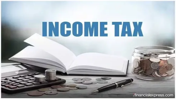 new income tax bill, new income tax bill explained, income tax bill explained in Hindi