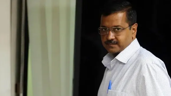 Arvind Kejriwal Summons