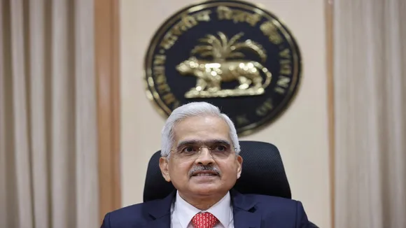 RBI Monetary Policy, CRR, Repo Rate 