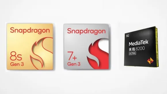 New Chipset