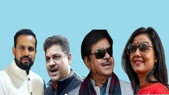 TMC candidates