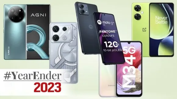 2023 Best Budget Phone