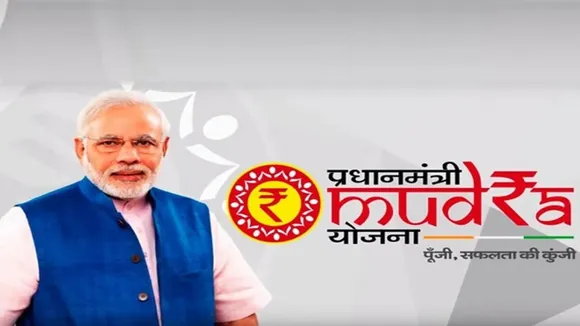 mudra loan