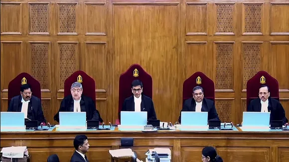 SC verdict on Article 370, Supreme Court, अनुच्छेद 370 पर सुप्रीम कोर्ट का फैसला, धारा 370, अनुच्छेद 370