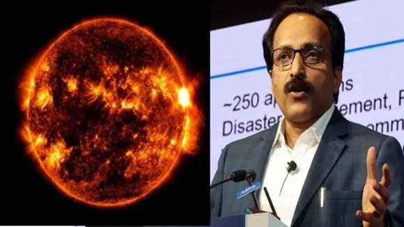 Aditya L1 Mission
