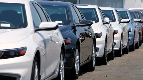 FADA Auto Sale Data June 2024