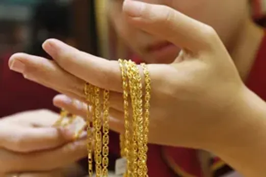 Gold Silver Price Today