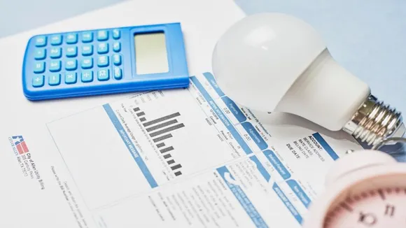 Electric bill