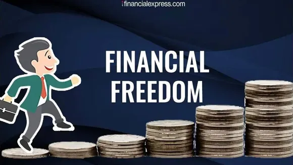 Financial Freedom 