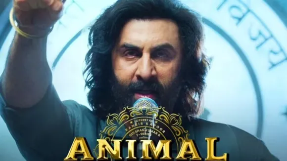 Animal Worldwide Box Office Collection