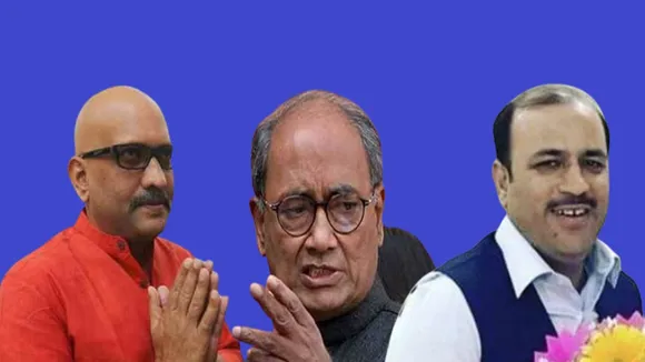 Congress Candidates List