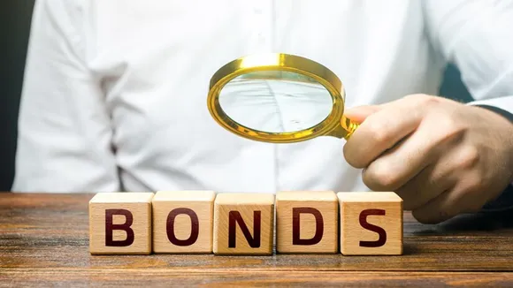 Bond as Investment instrument