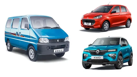 Most Affordable Car