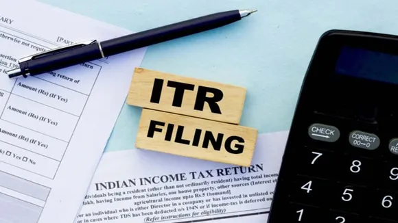 income tax contact update, e filing portal contact verification, itr e-verification process, इनकम टैक्स ई-फाइलिंग पोर्टल